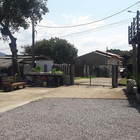 Casa Garopaba Villa Exterior photo